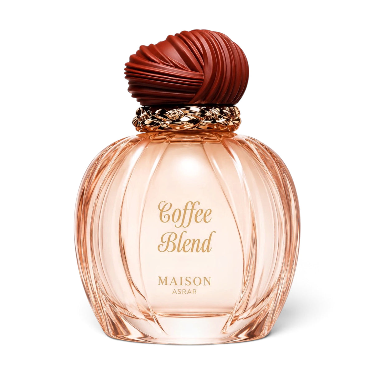 Coffee Blend by Maison Asrar Eau de Parfum 100ml product image