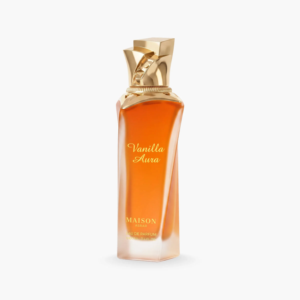 Vanilla Aura by Maison Asrar Eau de Parfum 100ml product image
