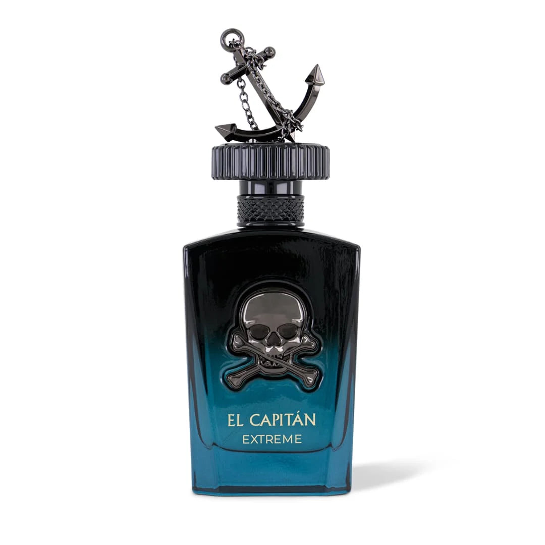 El Capitan Extreme by Gulf Orchid Eau de Parfum 100ml product image