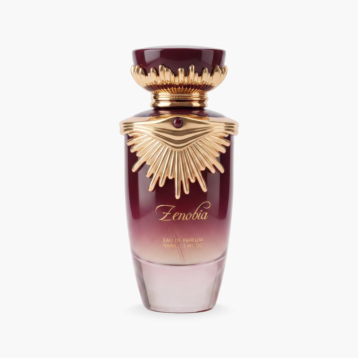 Zenobia by Maison Asrar Eau de Parfum 100ml product image