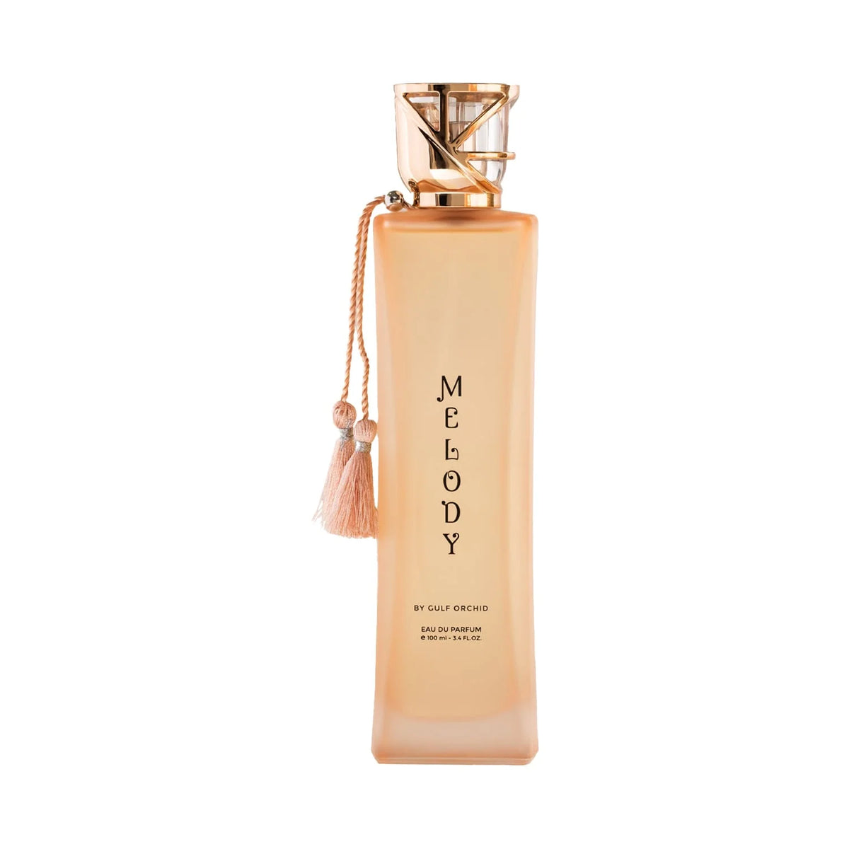 Melody by Gulf Orchid Eau de Parfum 100ml product image