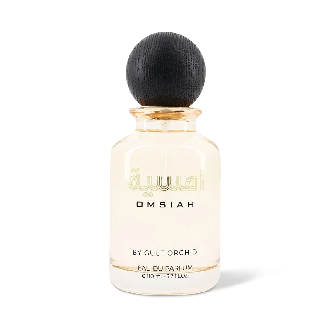 Omsiah by Gulf Orchid Eau de Parfum 100ml product image