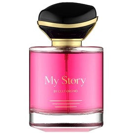 My Story by Gulf Orchid Eau de Parfum 100ml product image