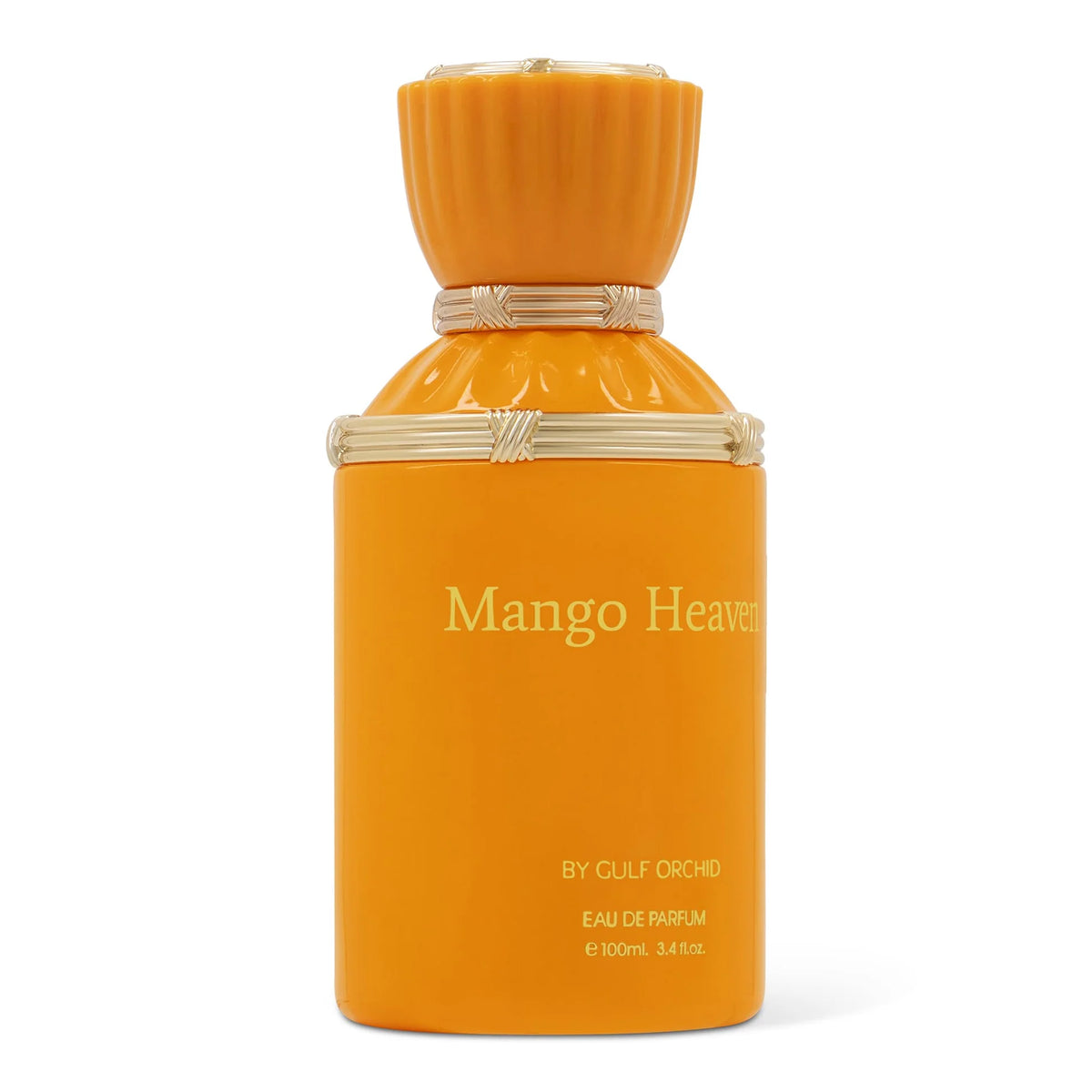 Mango Heaven by Gulf Orchid Eau de Parfum 100ml product image