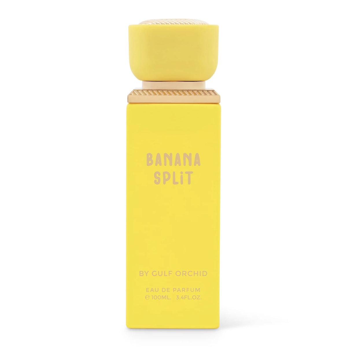 Banana Split by Gulf Orchid Eau de Parfum 100ml product image