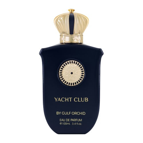 Yacht Club by Gulf Orchid Eau de Parfum 100ml product image