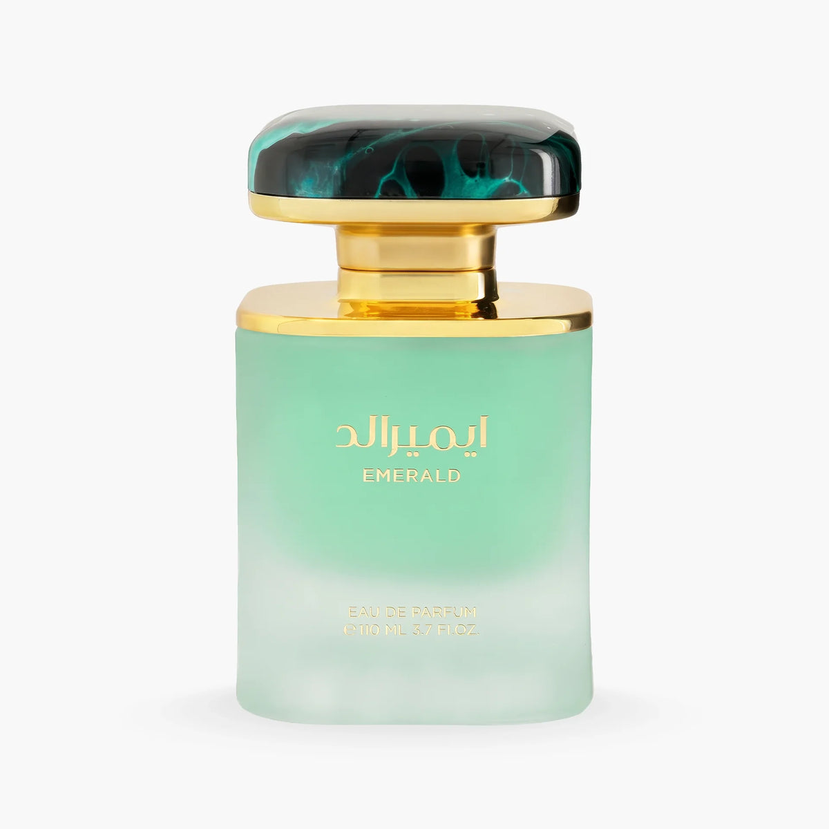 Emerald by Maison Asrar Eau de Parfum 110ml product image