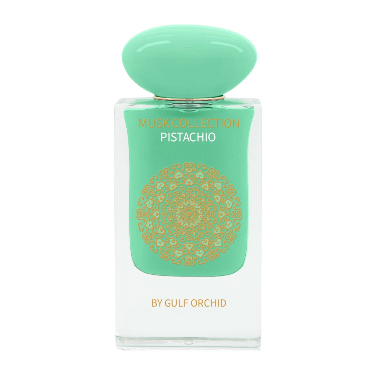 Pistachio by Gulf Orchid Eau de Parfum 60ml product image