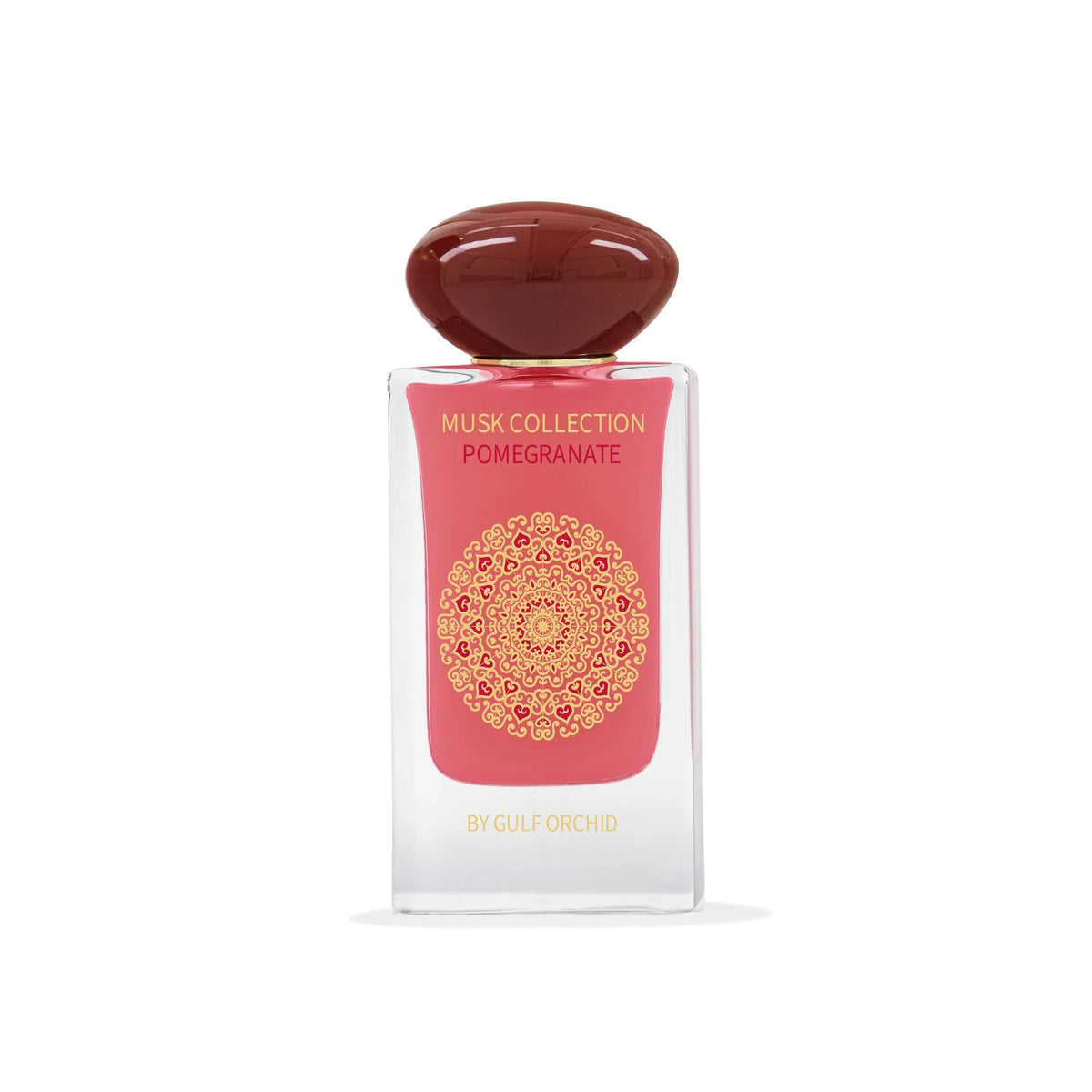 Pomegranate by Gulf Orchid Eau de Parfum 60ml product image