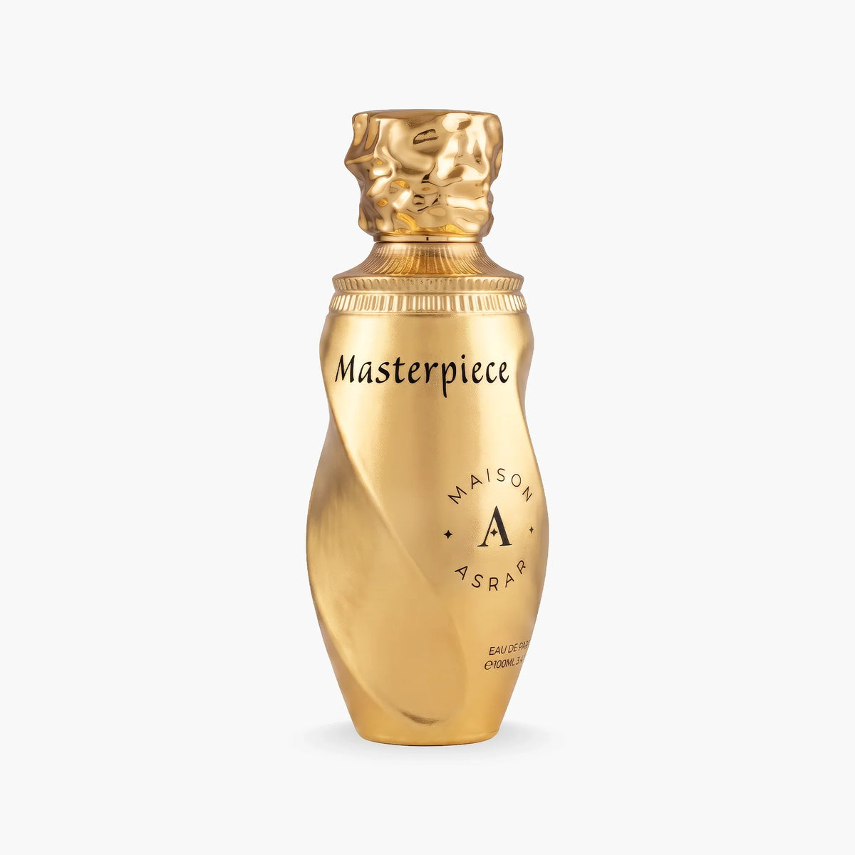 Masterpiece by Maison Asrar Eau de Parfum 100ml product image