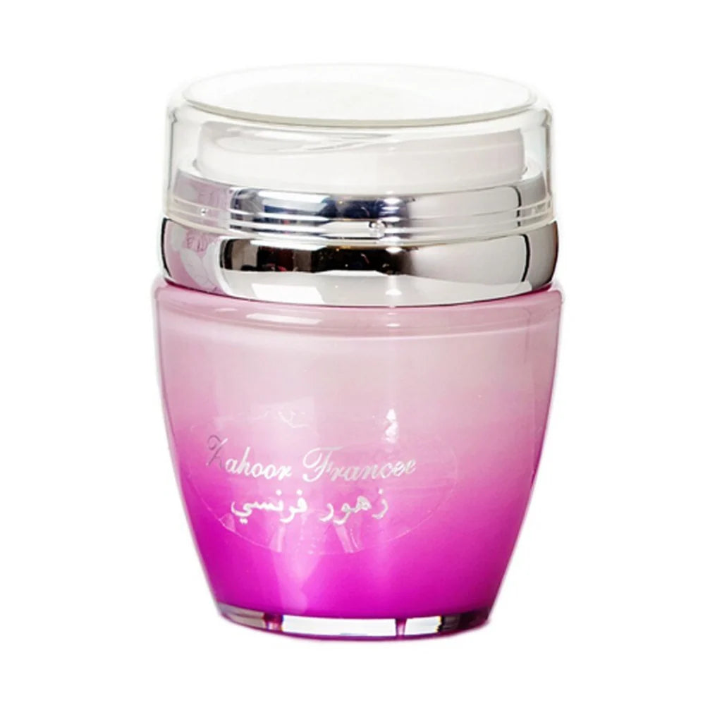 Zahoor Francee By Ard Al Zaafaran Hand And Body Lotion 1.53oz