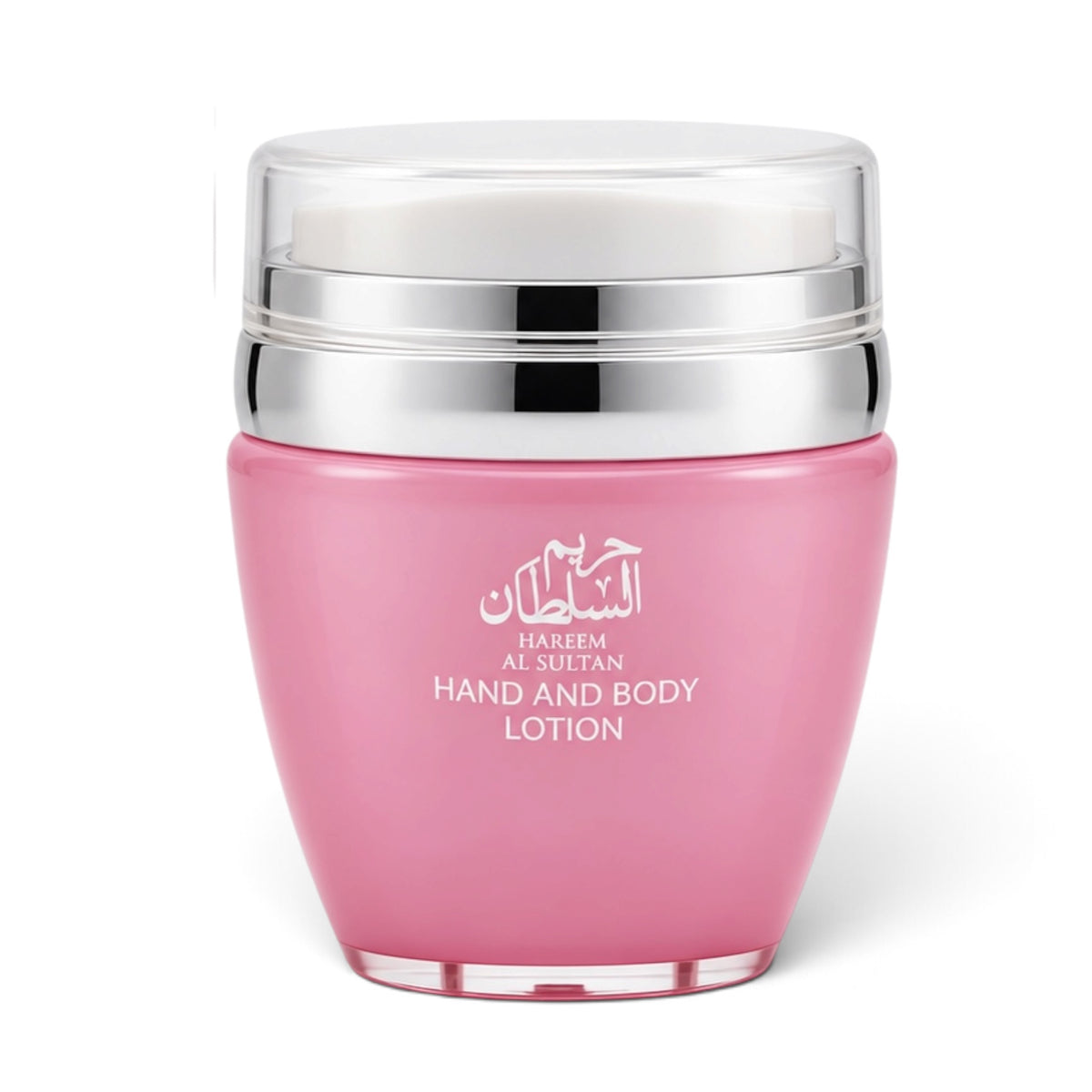 Hareem Al Sultan Scented Hand & Body Lotion 1.53oz By Ard Al Zaafaran
