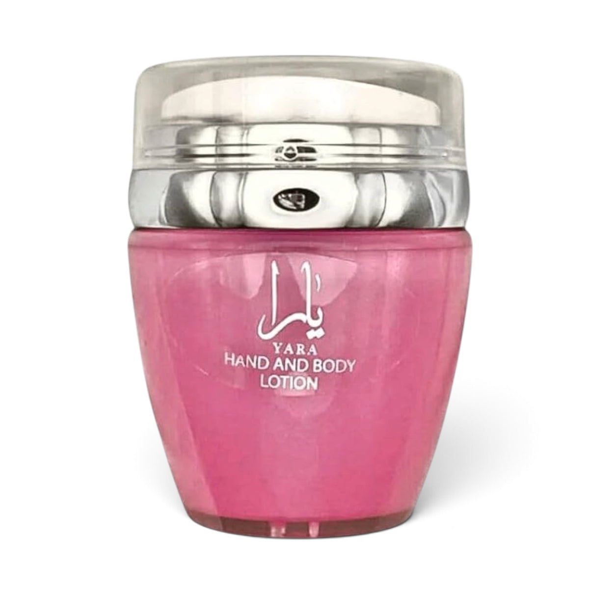 YARA Hand & Body Lotion By Ard Al Zaafaran 45ML (1.53 OZ)