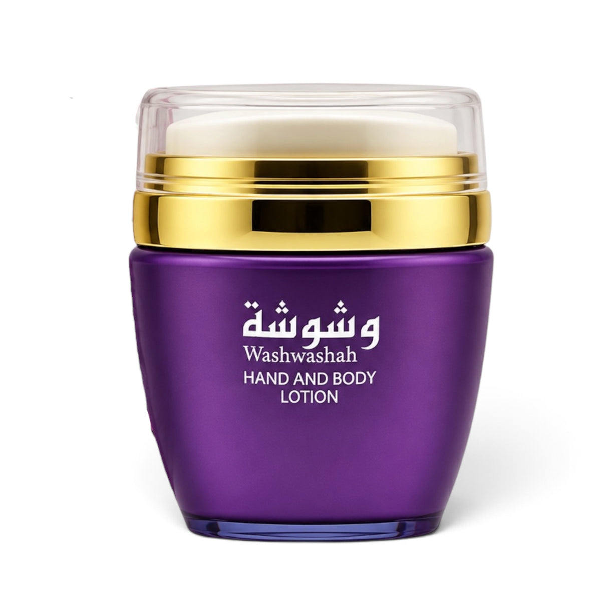 Washwashah Hand & Body Lotion by Ard Al Zaafaran 45ml
