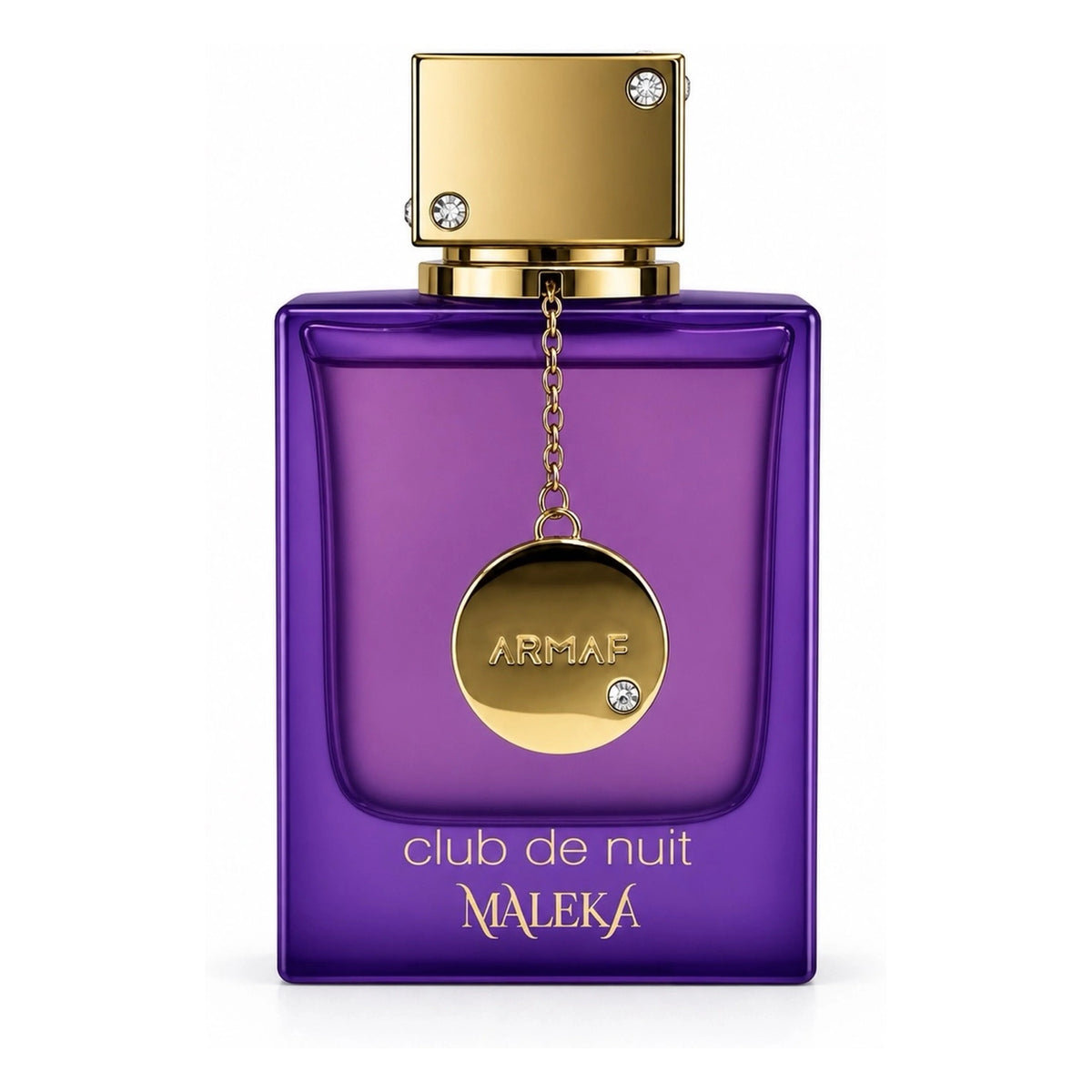 Club de nuit Maleka by Armaf - Eau de Parfum - 105ml
